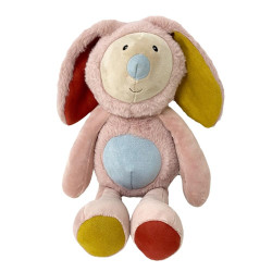 ASKATO ZAJĄCZEK PRZYTULANKA 25725