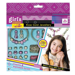 ASKATO ZESTAW DO TWORZENIA...