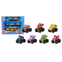 SPIN 6070169 PSI PATROL...