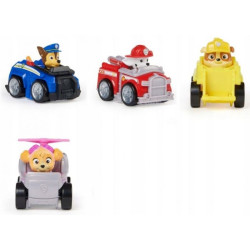 SPIN 6070433 PSI PATROL...