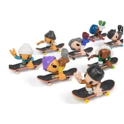 SPIN 6071061 TECHDECK...