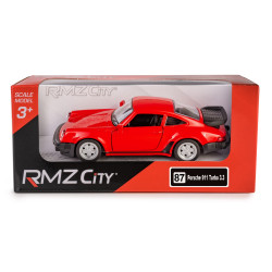 RMZ 5 Porsche 930 Turbo...