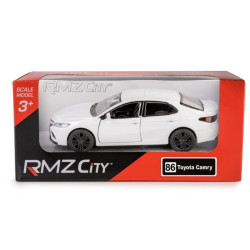 RMZ 5 Toyota Camry 2022...