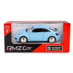RMZ 5 VW New Beetle blue 11547