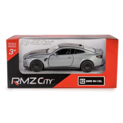 RMZ 5 BMW M4 CSL 2023 grey...