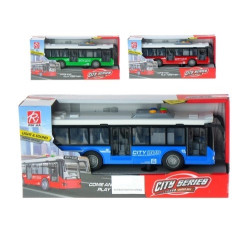 AUTOBUS Z DŹWIĘKIEM HIPO