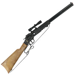 STRZELBA ARIZONA 8 STRZAŁOWA 03956 HERO