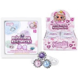 BIŻUTERIA NATALIA 36528 ARTYK