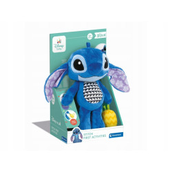 CLEMENTONI 17918 STITCH PLUSZ