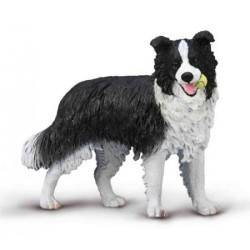 COLLECTA 80012 BORDER COLLIE