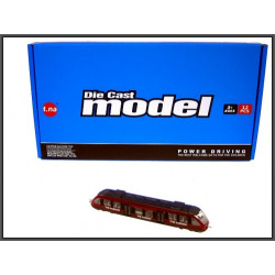 WAGON METRO 17CM 15713 HIPO