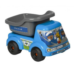 Marioinex Samochód Bartek...