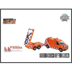 Hipo samochód VW pomoc drogowa