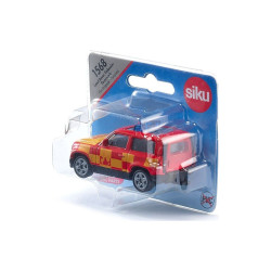 Siku 1568 Land Rover...