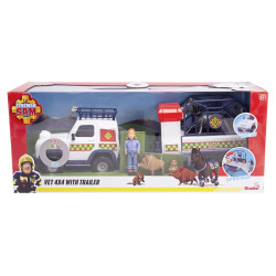 Simba Strażak Sam...