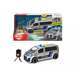 Simba Sos Citroen Policja...