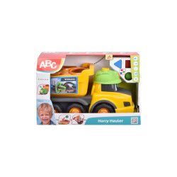 Simba ABC Wywrotka Harry z...