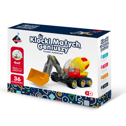 ASKATO KLOCKI KONSTRUKCYJNE...