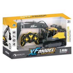 ASKATO KOPARKA POJAZD