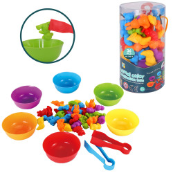 ASKATO LICZMANY GUMOWE 25558