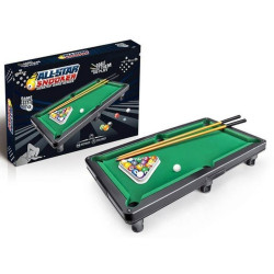 BILARD 48x34x7CM 31586 MADEJ