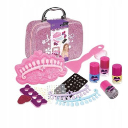 Zestaw do manicure 46122 Madej