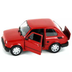 Welly 1:21 24066 Fiat 126P...