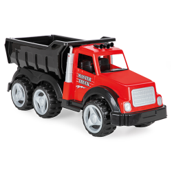 Wywrotka XXL Czerwona 66214 Artyk