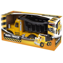 Wywrotka XL 6115 Artyk