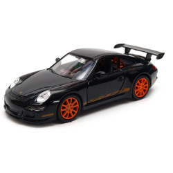 Welly 1:34 Porsche 911 GT3 RS 43835 F
