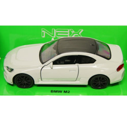 Welly 1:34 BMW M2