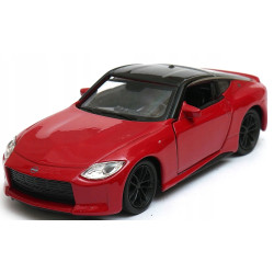 Welly 1:34 Nissan Z 43821 F