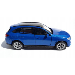 Welly 1:34 Mercedes-Benz GLC