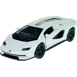 Welly 1:34 Lamborghini Count LPI 800-4