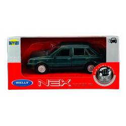 Welly 1:34 FSO Polonez ATU Plus