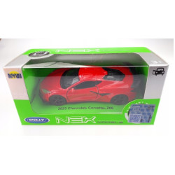 Welly 1:24 24120 Chevrolet...