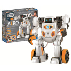 CLEMENTONI 50819 ROBOMAKER