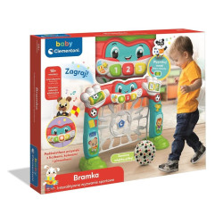 CLEMENTONI 50926 BRAMKA...