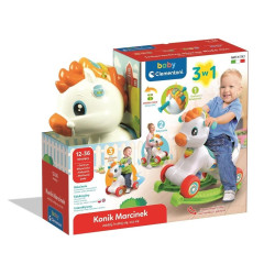 CLEMENTONI 50928 KONIK...