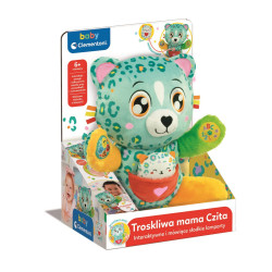 CLEMENTONI 50935 TROSKLIWA...