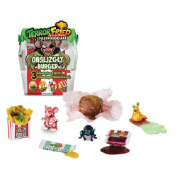 COBI 08092 TF OBŚLIZGŁY...