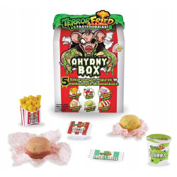 COBI 08094 OHYDNY BOX 00399