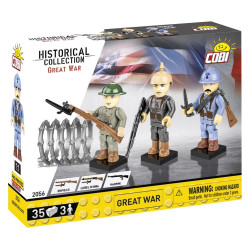 COBI 2056 I WW 3 35KL 20569