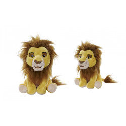 Simba Disney Mufasa 25cm...