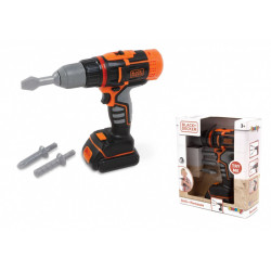 Smoby Wiertarko wkrętarka 7600360916