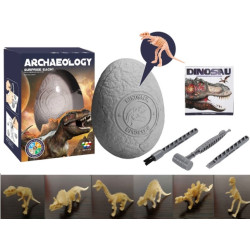 Norimpex Skamieniałe jajo...