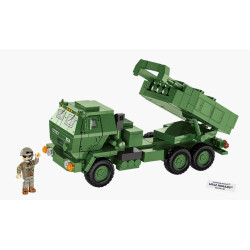 COBI 2626 M142 HIMARS 604KL...