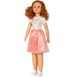 Smily Lalka Julka chodząca...