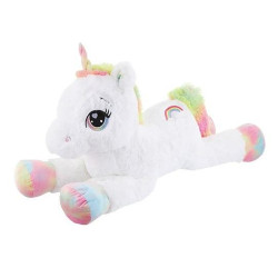 Smily Pluszowy Jednorożec 49696