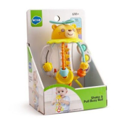 Smily Miś Zabawka...